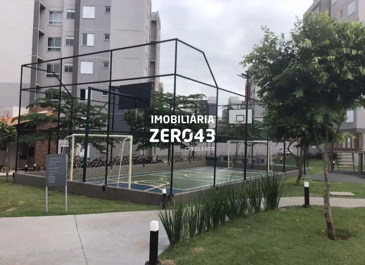 Apartamento | London Garden | 2 quartos | à venda | Jardim Maria Celina | Londrina: 