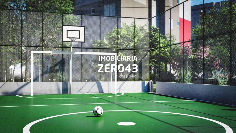 Apartamento | London Garden | 2 quartos | à venda | Jardim Maria Celina | Londrina: 